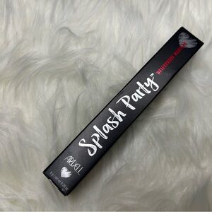 Ardell Splash Party Waterproof Mascara